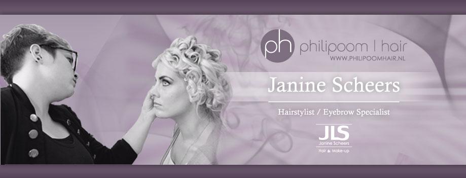 JLS Hair & Make-up 01 | Haar en Make-up Haarlem