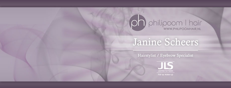 JLS Hair & Make-up 04 | Haar en Make-up Haarlem