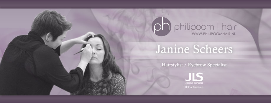 JLS Hair & Make-up 03 | Haar en Make-up Haarlem