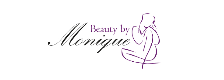 Logo_beauty by monique